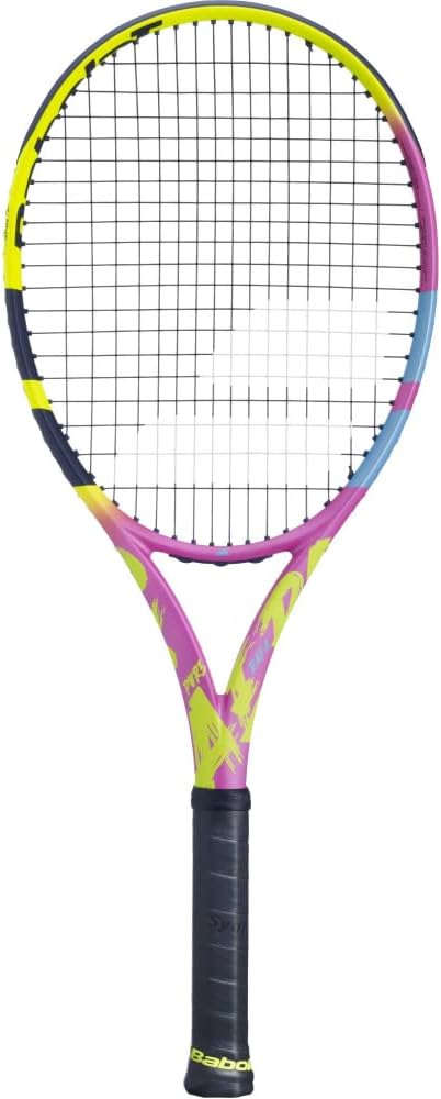 Babolat Pure Aero Rafa 2023 Tennis Racquet