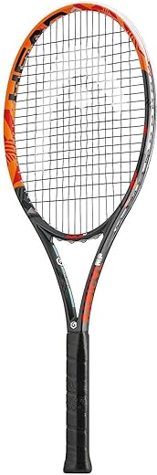 HEAD Graphene XT Radical MP Midplus Tennis Racquet (4 3/8)