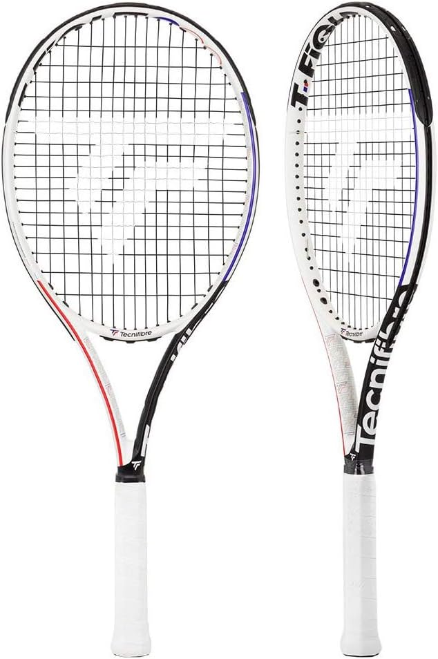 Tecnifibre T-Fight RS 305 Unstrung Tennis Racquet