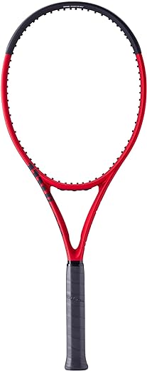 Wilson Clash v2.0 100 Tennis Racquet