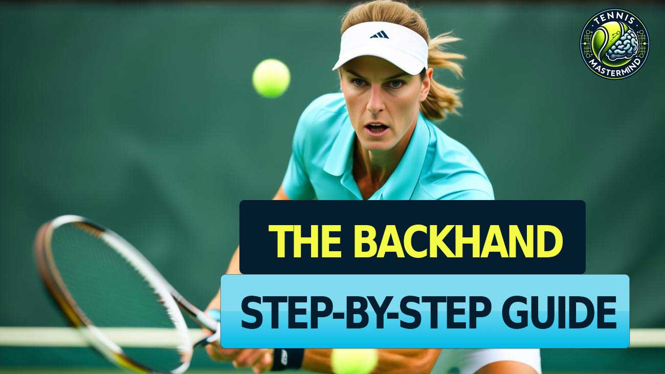 The-Backhand-Developing-a-Strong-Backhand-Stroke